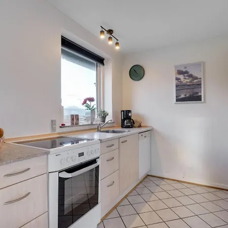Holiday home Dvaerg - 350m From The Sea In Western Jutland By Interhome Ringkobing