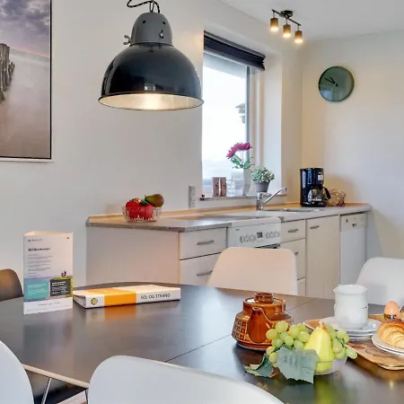 Dvaerg - 350m From The Sea In Western Jutland By Interhome *