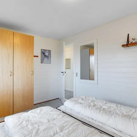 Dvaerg - 350m From The Sea By Interhome Ferienhaus *