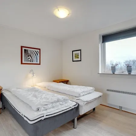 Dvaerg - 350m From The Sea By Interhome * Ringkøbing