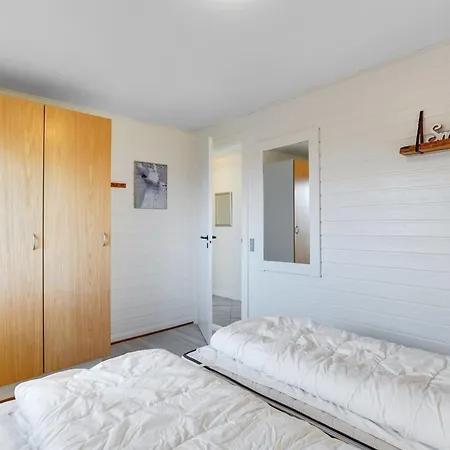 Dvaerg - 350m From The Sea By Interhome Ferienhaus Ringkøbing