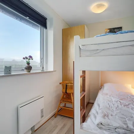 Dvaerg - 350m From The Sea By Interhome