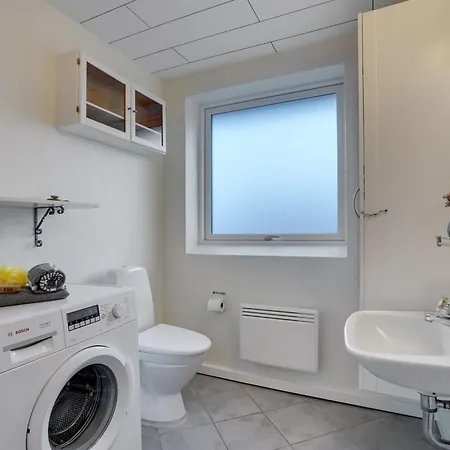 Dvaerg - 350m From The Sea By Interhome Сasa de vacaciones *