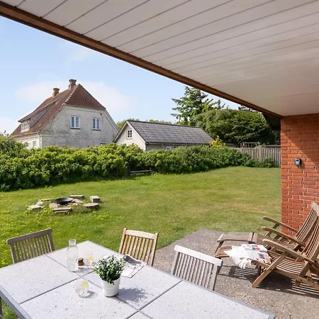 Dvaerg - 350m From The Sea By Interhome *