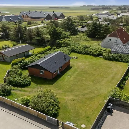 Dvaerg - 350m From The Sea By Interhome Сasa de vacaciones *